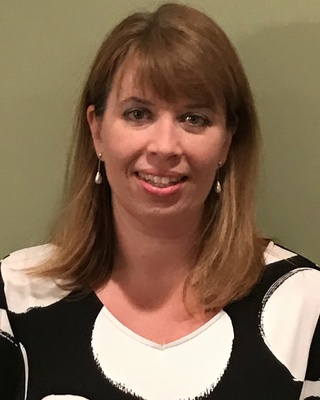 Photo of Ashley Little Senette, Clinical Social Work/Therapist in New Orleans, LA