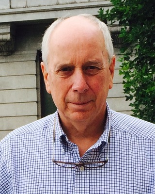 Photo of Glenn Eric Smith, Counselor in Waquoit, MA