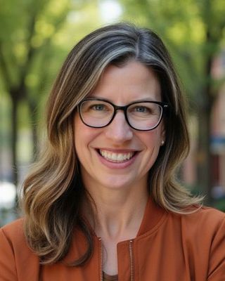 Photo of Sarah M. Schumacher, Counselor, MS, LMHCA, IMH-E