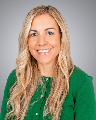 Photo of Andrea Papa-Molter, Psychiatrist, MD