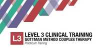Gallery Photo of Advanced Level 3 Gottman Method Couple Therapist