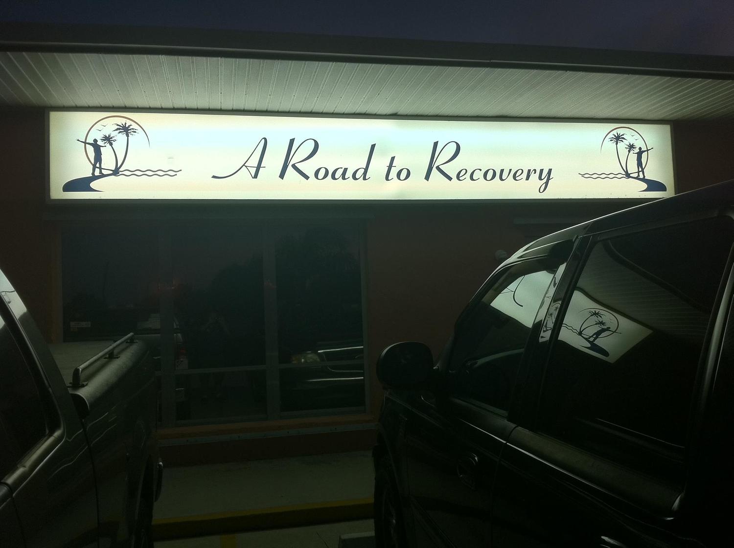 A Road To Recovery Treatment Center Port Saint Lucie FL Psychology Today