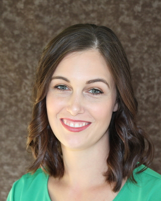 Photo of Kristina Raleigh, Licensed Professional Counselor in Kalamazoo, MI
