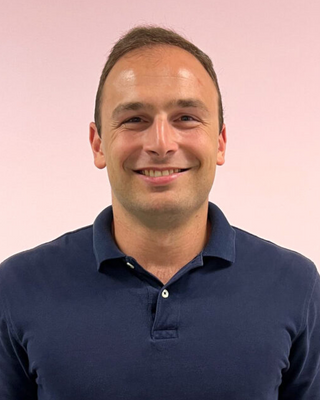 Photo of Aidan Levin, Pre-Licensed Professional, MA, APCC