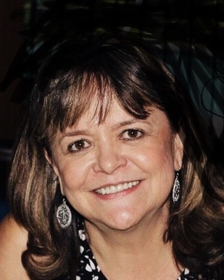 Photo of Marcela De La Fuente, Psychologist in Austin, TX