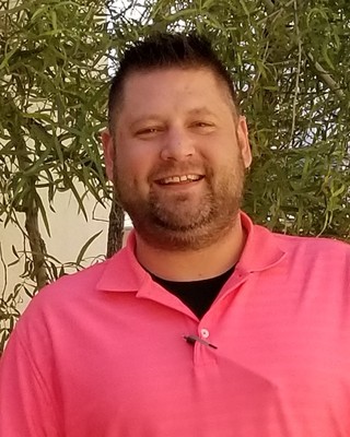 Photo of Scott Carlson, Drug & Alcohol Counselor in Las Vegas, NV