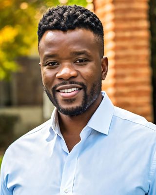 Photo of Michael Akwo-Adelowo, Psychiatric Nurse Practitioner, MSN, PMHNP