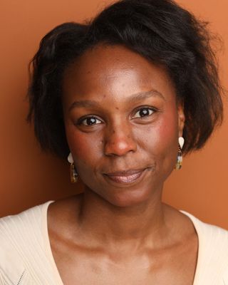 Photo of Eunice Akinola, Pre-Licensed Professional, MFT