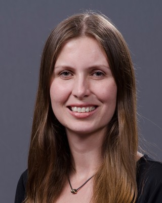 Photo of Dr. Ellen Jorstad-Stein, PhD