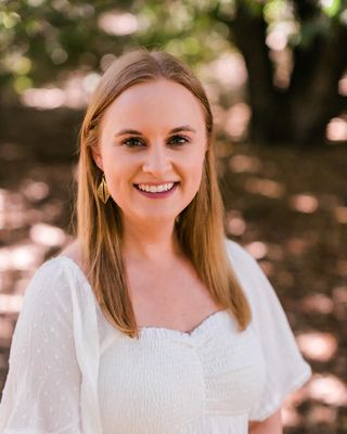 Photo of Mackenzie Davis, MA, LPCA, Professional Counselor Associate