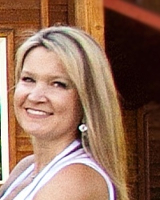 Photo of Rebecca McManus, Counselor in Medical Lake, WA
