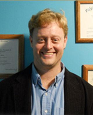 Photo of Lance Garland, Licensed Professional Counselor in South Carolina