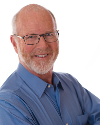 Photo of John Bogardus, Clinical Social Work/Therapist in Sonoma, CA