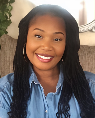 Photo of Janica Patrick, Clinical Social Work/Therapist, LCSW