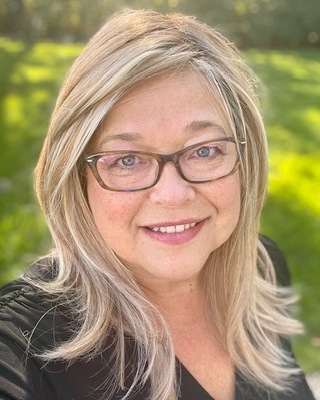 Photo of Lisa Taylor-Austin, Licensed Professional Counselor