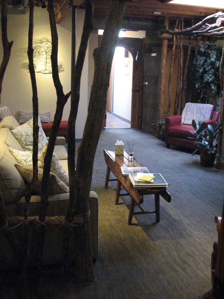 Waiting Room