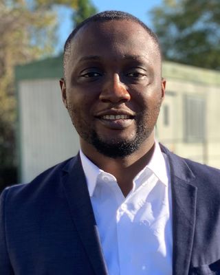 Photo of Chinedu Francis Onyekwelu-Udoka, Counselor, MS, NCC, LGPC