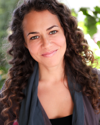 Photo of Dr. Samantha Rader, PhD