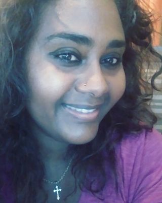 Photo of Venecia Karar Ebneof, Marriage & Family Therapist, LMFT
