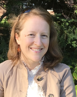 Photo of Rachel Distler - R. Distler Expressive Therapy, Counselor, MA, LMHC