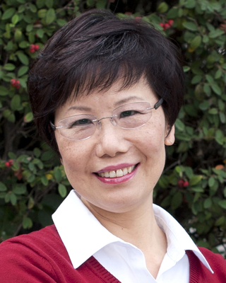Photo of Grace Tang, Marriage & Family Therapist