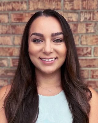 Photo of Nazanin Saadati Altamirano, Licensed Professional Counselor, MEd, LPC