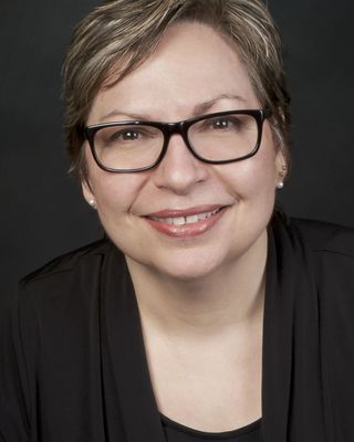 Photo of Suzanne Lamontagne, DPs, Psychologist