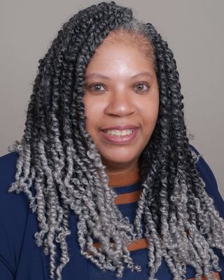 Photo of Kimberly Hall, LCSW, MSW, MAG, Clinical Social Work/Therapist