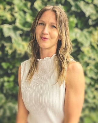 Photo of Jessica Karina Grant - Jessica Grant _ The Mei Clinic _ CBT Therapist