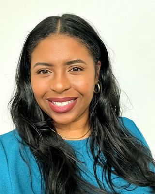 Photo of Latasha Adgerson, Licensed Professional Counselor in Chincoteague, VA