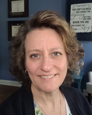 Photo of Christy Turner, Licensed Professional Counselor, MS, LPC, NCC