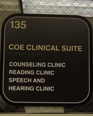 Photo of The Counseling Training Clinic at EMU, Treatment Center in 48108, MI