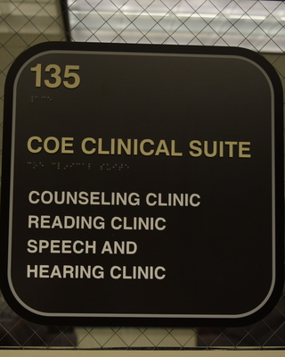 Photo of Perry C Francis - Director - The Counseling Training Clinic at EMU, LPC, NCC, ACS, Treatment Center