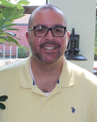 Photo of Dr. Richard Casey, Clinical Social Work/Therapist, DSW, MSW, LCSW