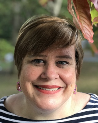 Photo of Carolyn Whitlock Smith, Clinical Social Work/Therapist in Fayetteville, NC