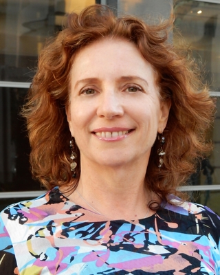 Photo of Neta Peleg-Oren, PhD, LCSW, Clinical Social Work/Therapist