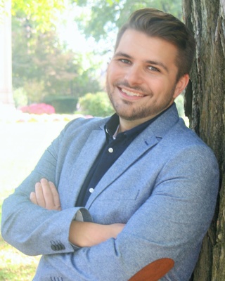 Photo of Jake Wheatley, Licensed Professional Counselor in Upper Saint Clair, PA