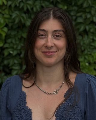 Photo of Anda Vintila, Counsellor, MA, RCC