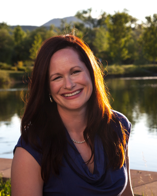 Photo of Drina Nibbe, Marriage & Family Therapist in Parker, CO