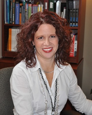 Photo of Dr. Laura A. Mohr, PhD, LMFT, Marriage & Family Therapist