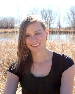 Photo of Ashley Roueche, Licensed Professional Counselor in Longmont, CO