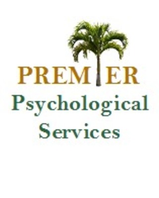 Photo of Dr. Brad Palermo - Premier Psychological Services, PsyD, Psychologist