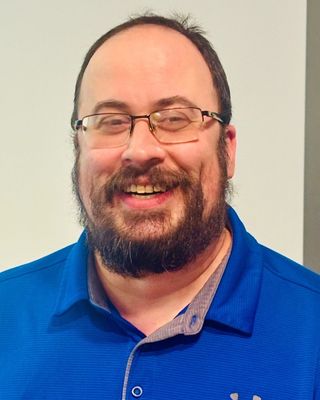 Photo of Abram Hatch, Clinical Social Work/Therapist, ACMHC