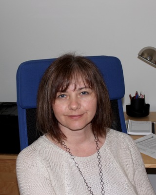 Photo of Lenka Zdrazilova, Psychologist in V9T, BC