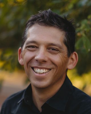 Photo of Rob Danzman, Counselor, MS, NCC, LCMHC