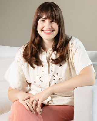 Photo of Allison R King, Clinical Social Work/Therapist, LCSW, RPT