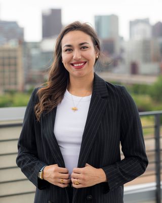 Photo of Cassandra Sanchez, Clinical Social Work/Therapist, LCSW