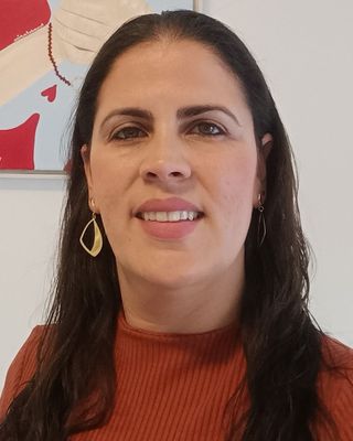 Foto de Maria Fernanda Barroso De Sousa, PhD