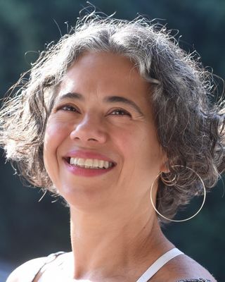 Photo of Giselle Ruzany, Licensed Professional Counselor, PhD, LPC, BC-DMT