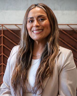 Photo of Diana Orozco, Licensed Professional Clinical Counselor, LPCC